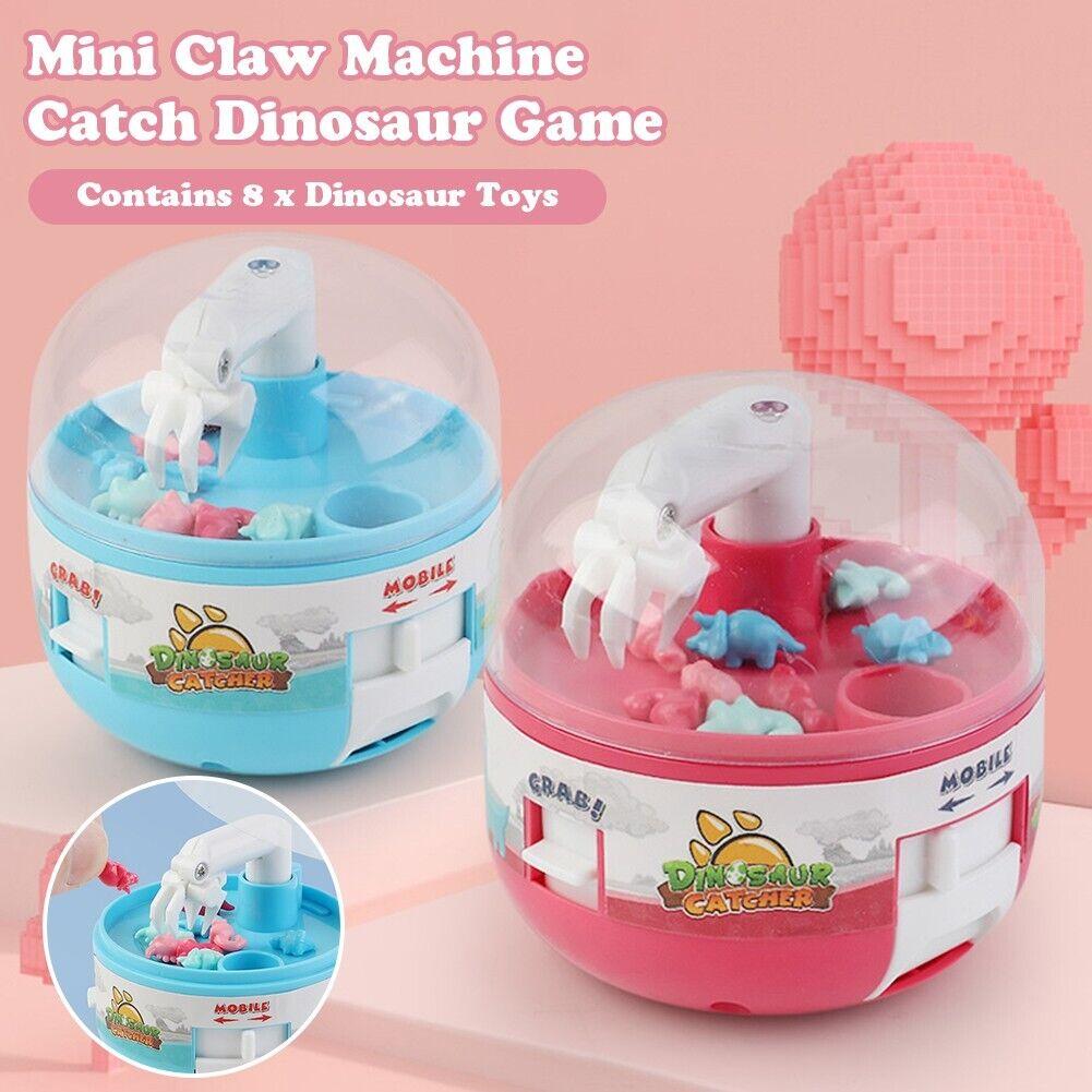 Mini Claw Machine 2