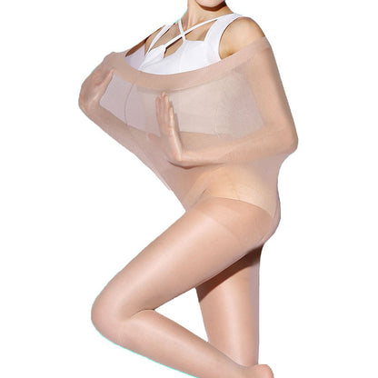 Super Elastic Magical Stockings 2