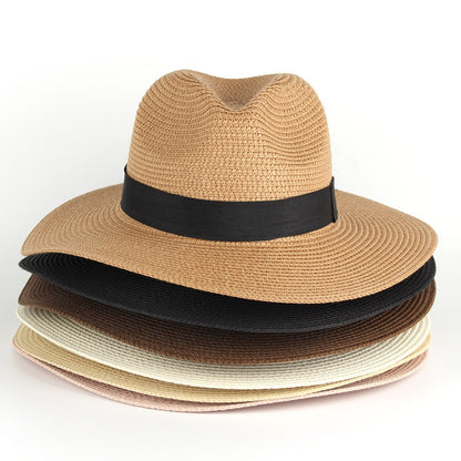 Classic Panama Hat 2