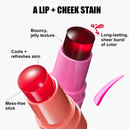 Water Jelly Cheek Blush 2