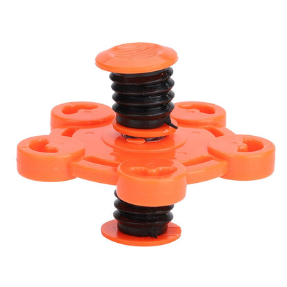 Finger Bouncing Spinner 2