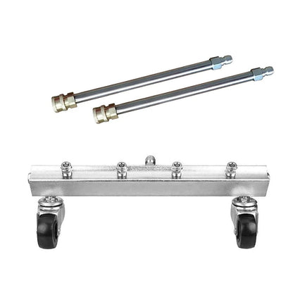 Automobile Chassis Cleaning Nozzle 2