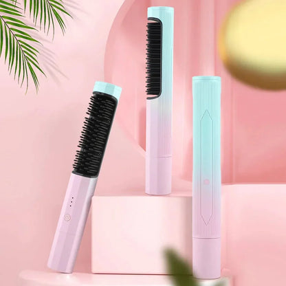 Frizz Wand 2