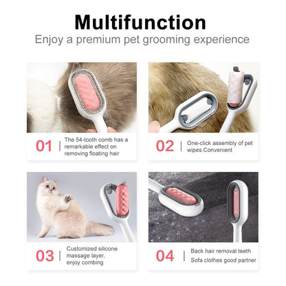 Universal Pet Knots Remover 2