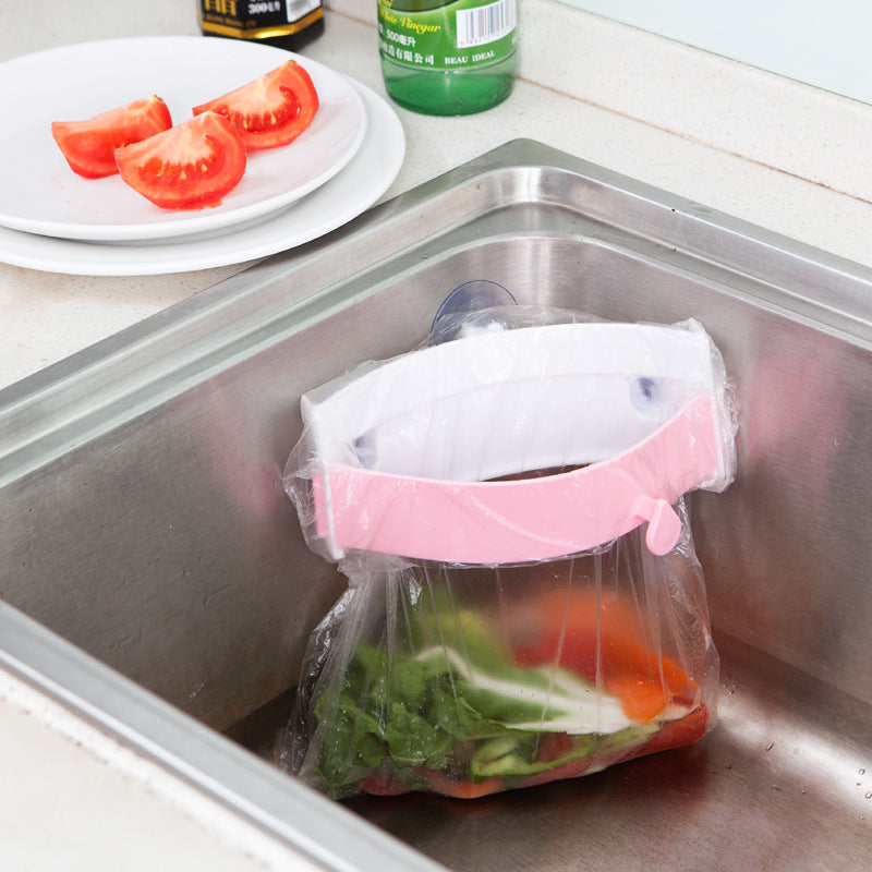 Sink Trash 2