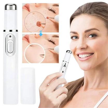 Medical-Grade Laser Pen 2