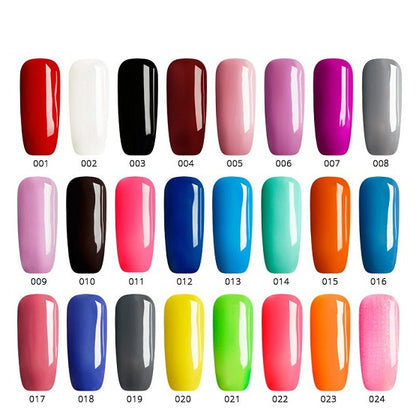 3 In 1 Gel Nail Polish Pen 2