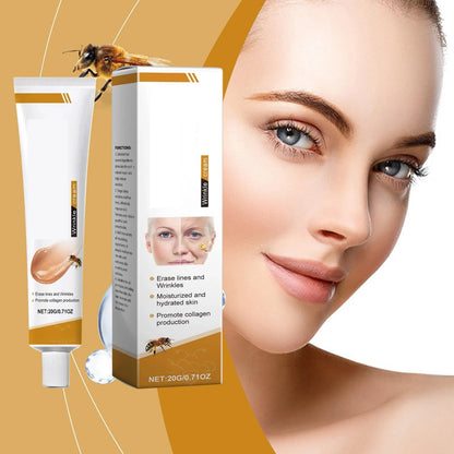 Botox Bee Venom Wrinkle Removal Cream 2