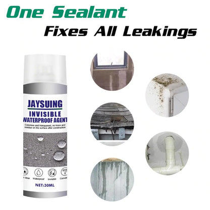 Waterproof Sealant Spray 2