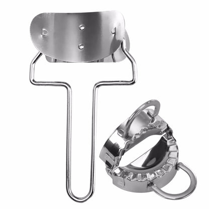 RAVIOLI CUTTER + MOLDER BUNDLE 2