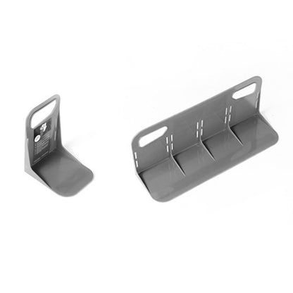 Shake-Proof Trunk Stand 2