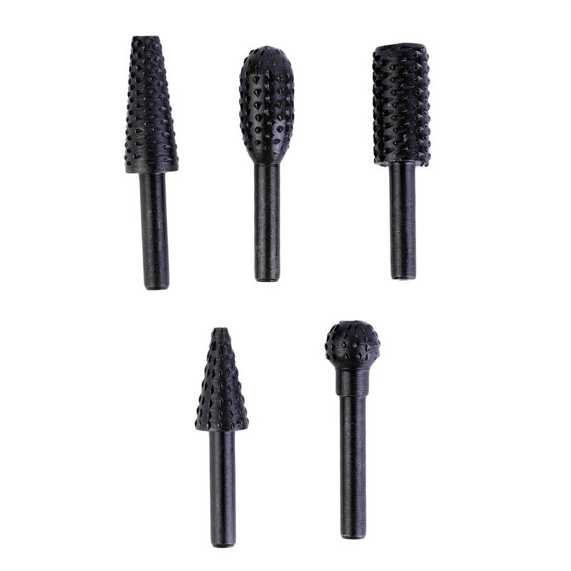 ROTARY BURR SET 2