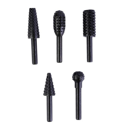 ROTARY BURR SET 2