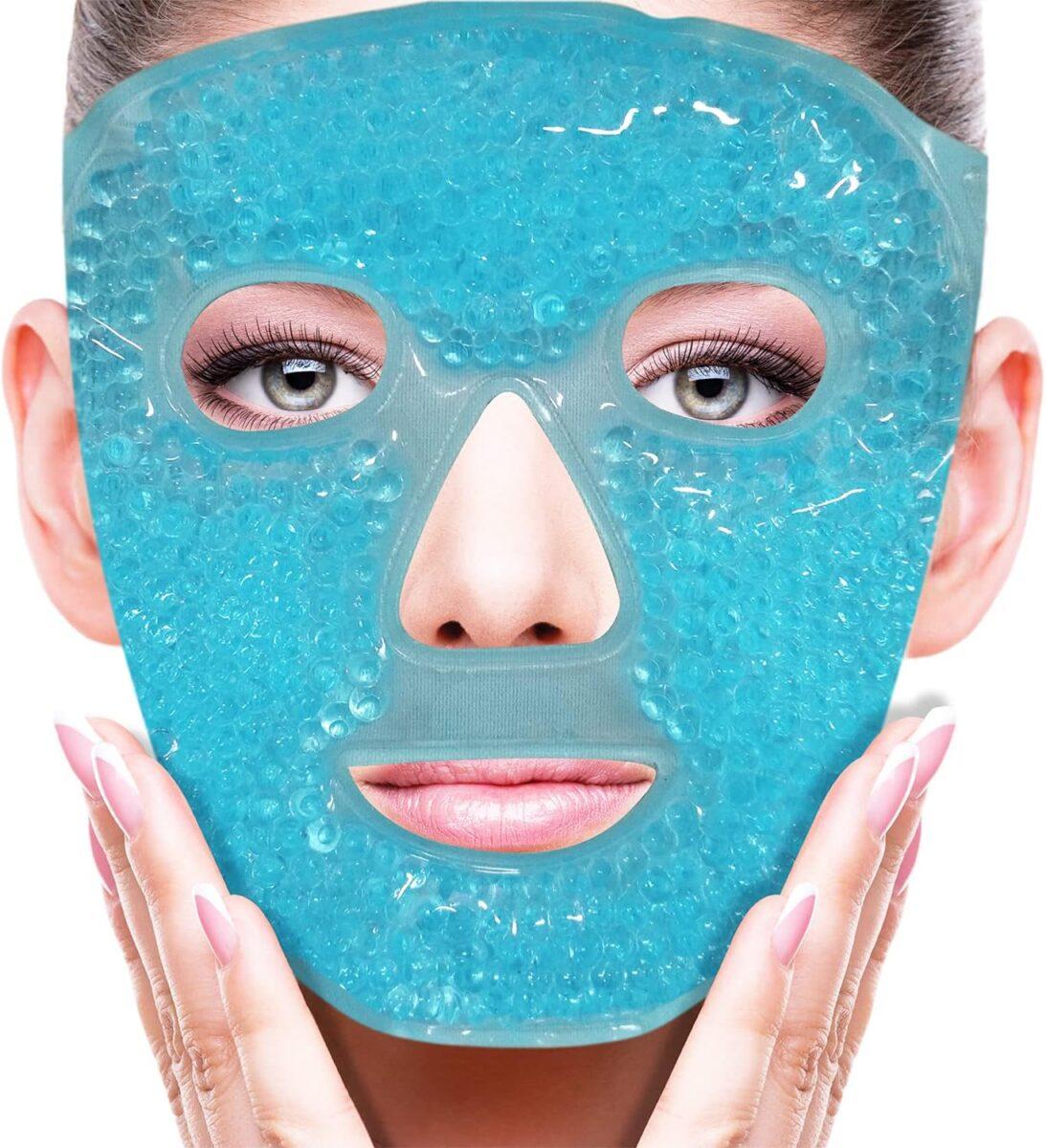 Cold Face Eye Mask 2
