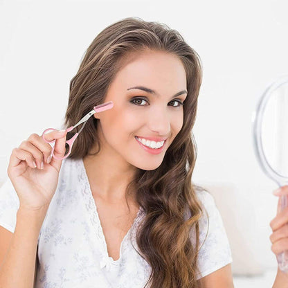 Eyebrow Trimmer Scissor 2