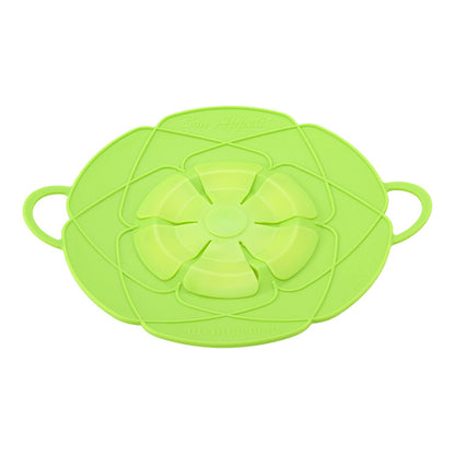 Bloom Multi-Purpose Lid Cover and Spill Stopper 2