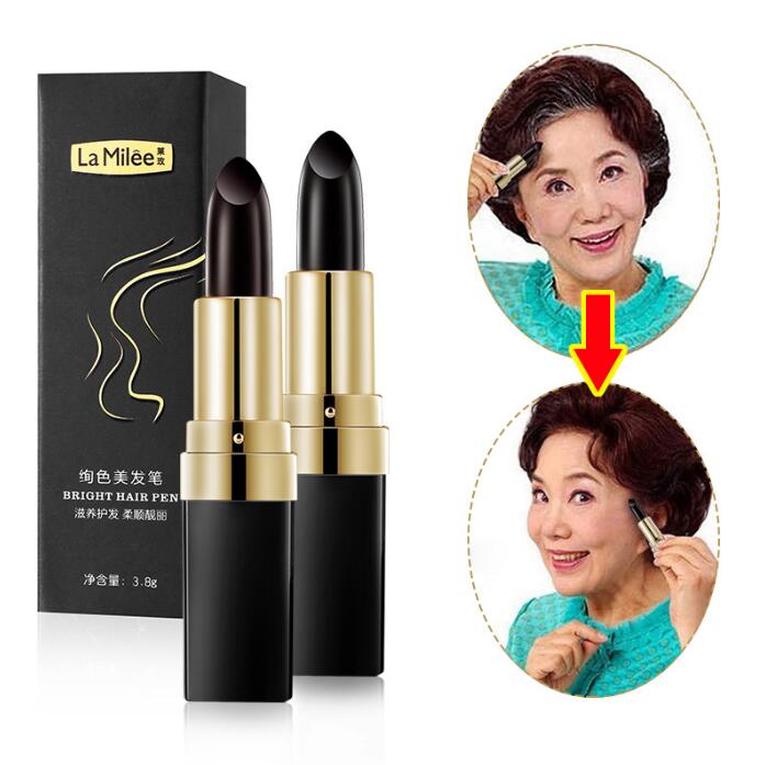 NATURAL GREY HAIR REMOVER 2