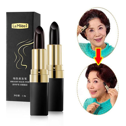 NATURAL GREY HAIR REMOVER 2