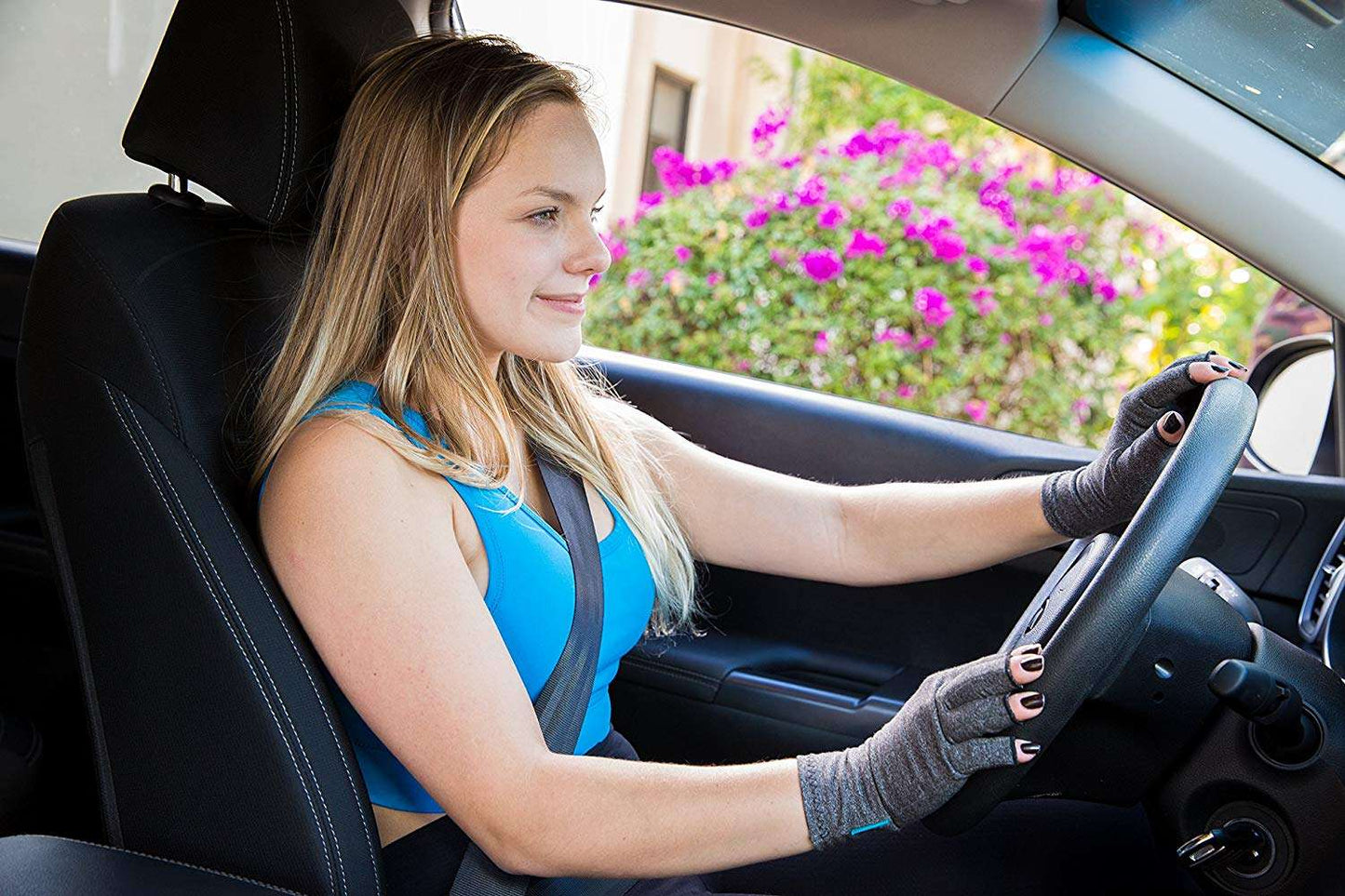 Arthritis Gloves – No more Pain! 2