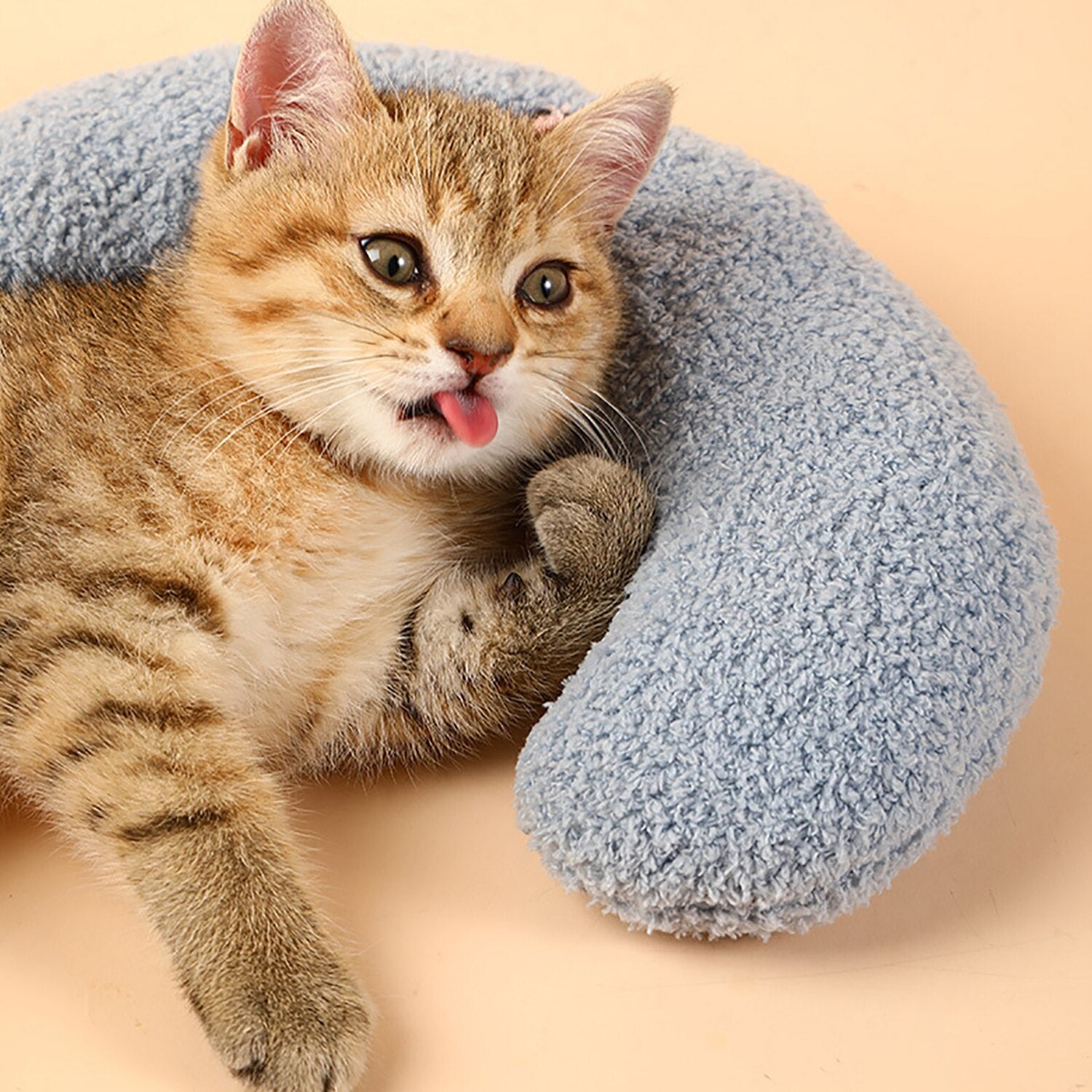 Cozy Pillow for Cat 2