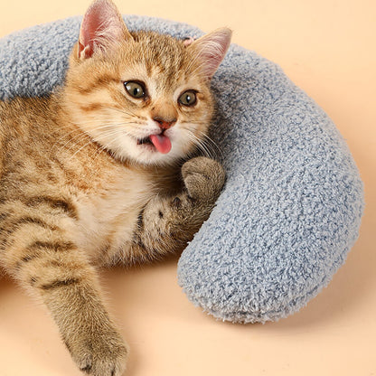 Cozy Pillow for Cat 2