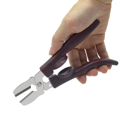 Walnut Chestnut Nut Shell Opener 2