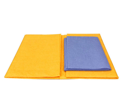 SUPER ABSORBENT TOWELS 2