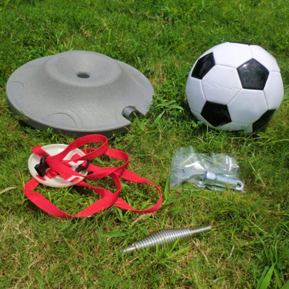 Soccer trainer 2