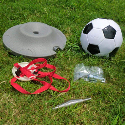 Soccer trainer 2