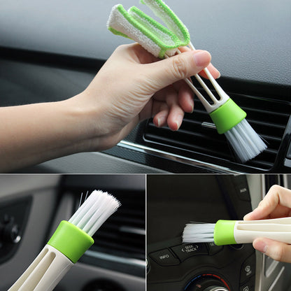Pocket Brush Car Cleaner 2
