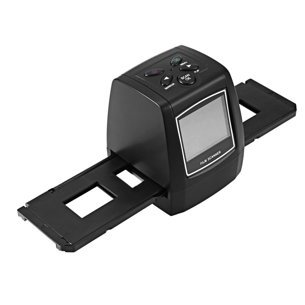 All-In-1 Film & Slide Scanner 2