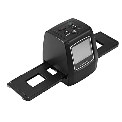 All-In-1 Film & Slide Scanner 2
