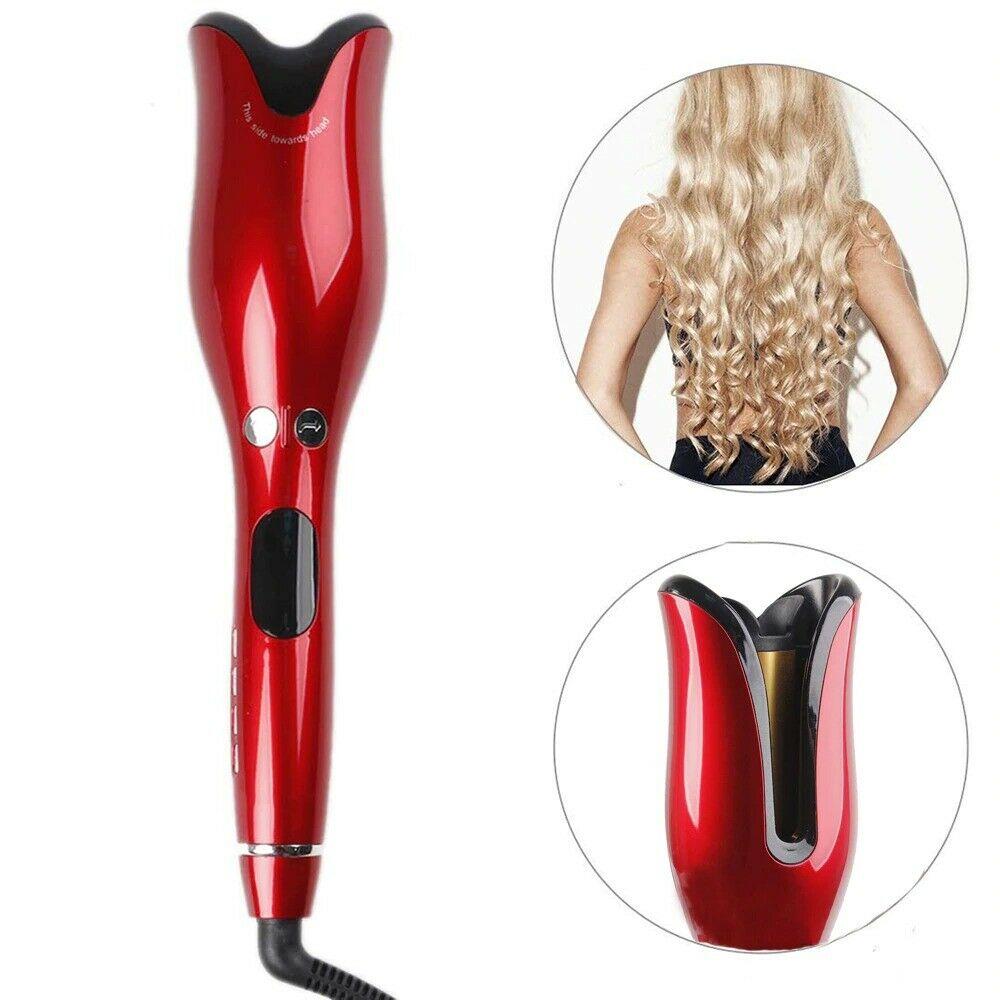 Ultimate Beauty Curler 2