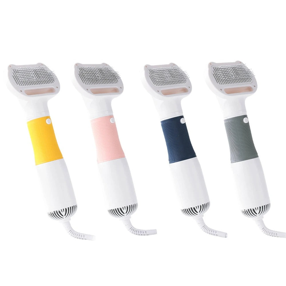 3 In 1 Pet Hair Dryer 2