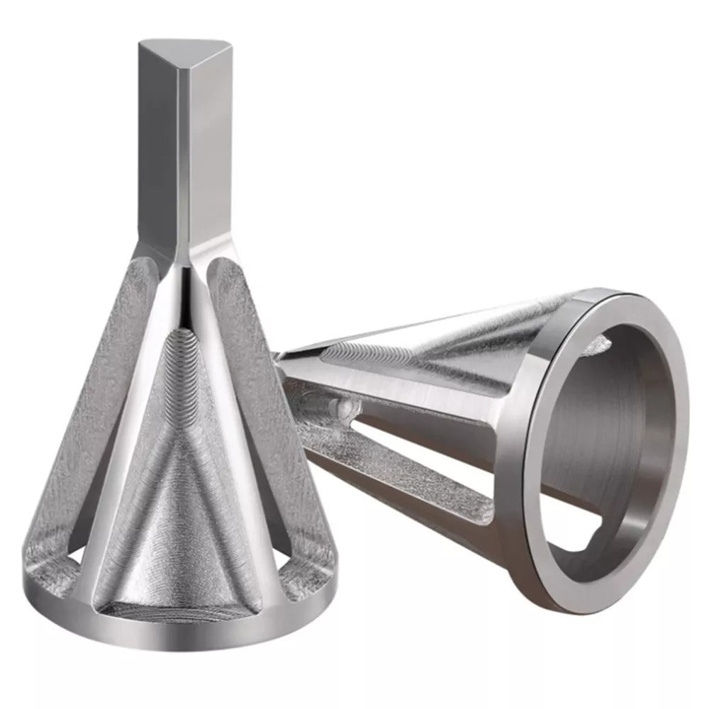 Screw Burr Chamfering Tool 1