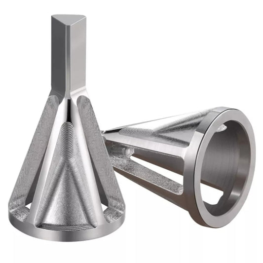 Screw Burr Chamfering Tool 1