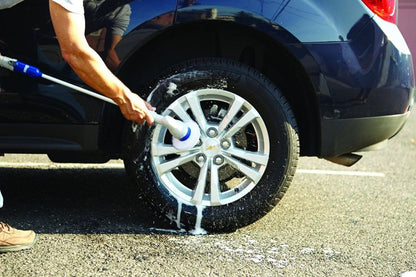 Easy Spin Scrubber 2