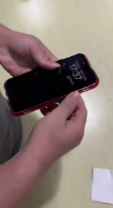 Privacy Case 2