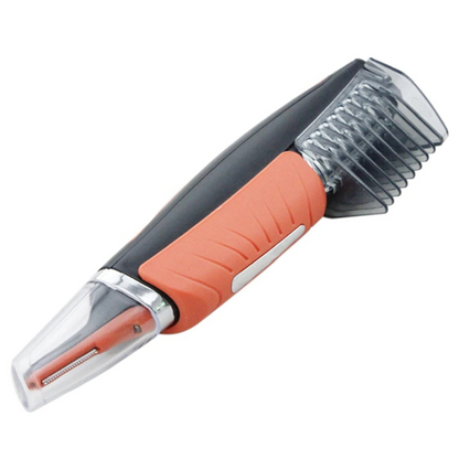MULTI FUNCTIONAL HAIR TRIMMER 2