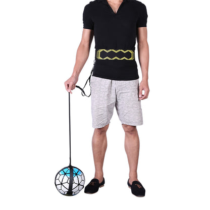 Football Training Belt 2