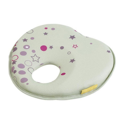 ANTI FLAT HEAD BABY PILLOW 1
