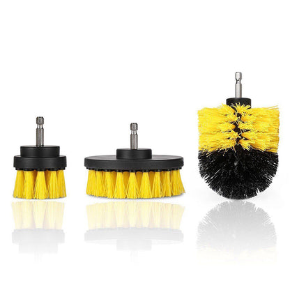 Drill Brush Set 2