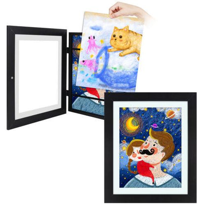 Kids Art Frames 2