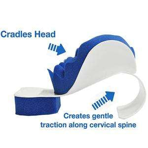 Theraputic Neck Support Tension Reliever 2