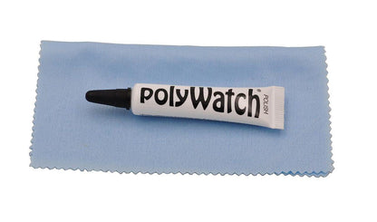 Polywatch Polish Plastic 2