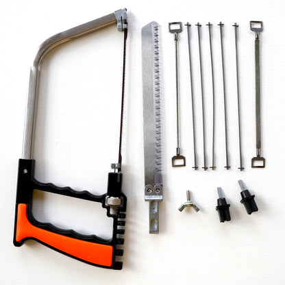 Multi-functional Hand Saw 2