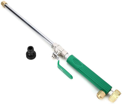 Portable High-pressure Water Gun 2