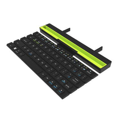 ROLLABLE KEYBOARD 2