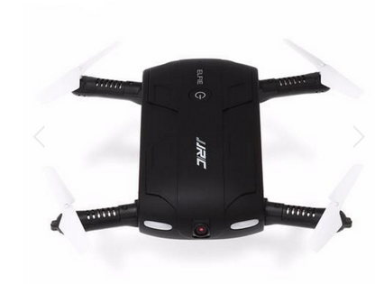 "Elfie" WiFi Selfie Drone 2