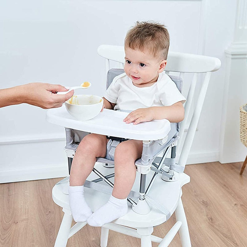 Multi-Purpose Raising Table for Babies and Children 2